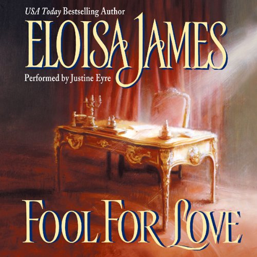 Cover art for Fool for Love