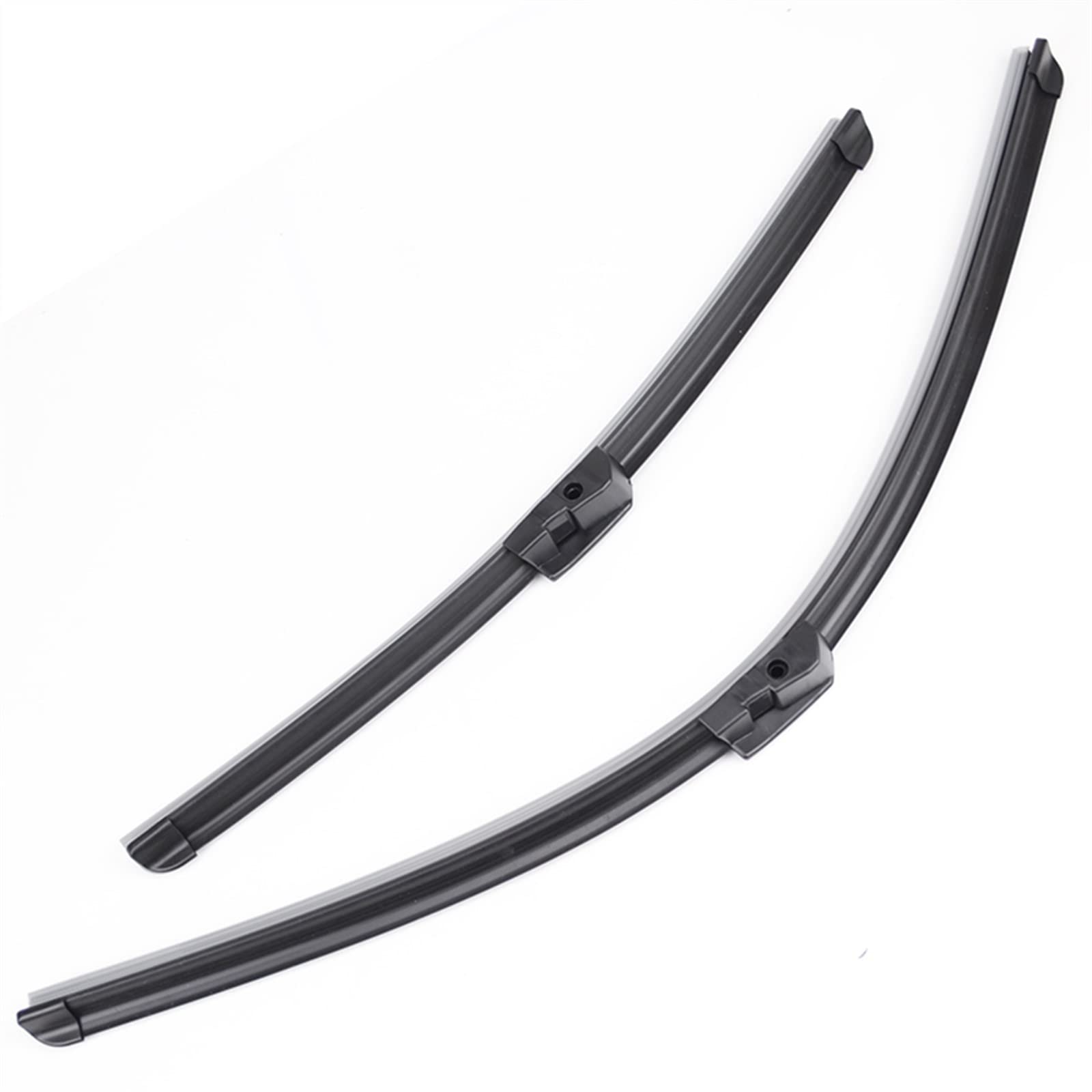 WITTSY Parti Tergicristalli Tergicristallo Spazzole Tergicristallo Auto Anteriore Lunotto Tergicristallo per BMW Serie 5 F11 518d 520d 525d 530d 535d M550d Touring 2011 2012 2013 2014
