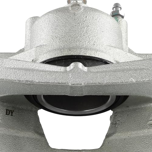 Image of 18B5309 Front Right Disc Brake Caliper w /Bracket