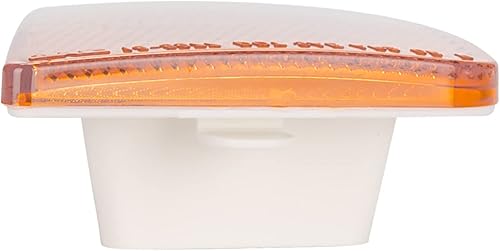 Miniatura 3 de TYC 18-5978-01 Lámpara de marcador lateral de repuesto para el lado del conductor del Jeep Liberty