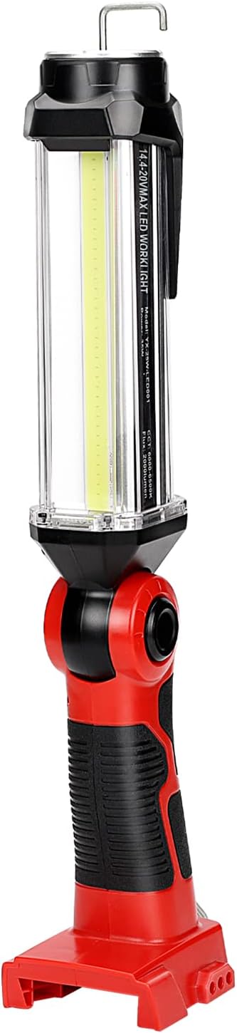 HipokeHipoke MWQ Light LED Work Light