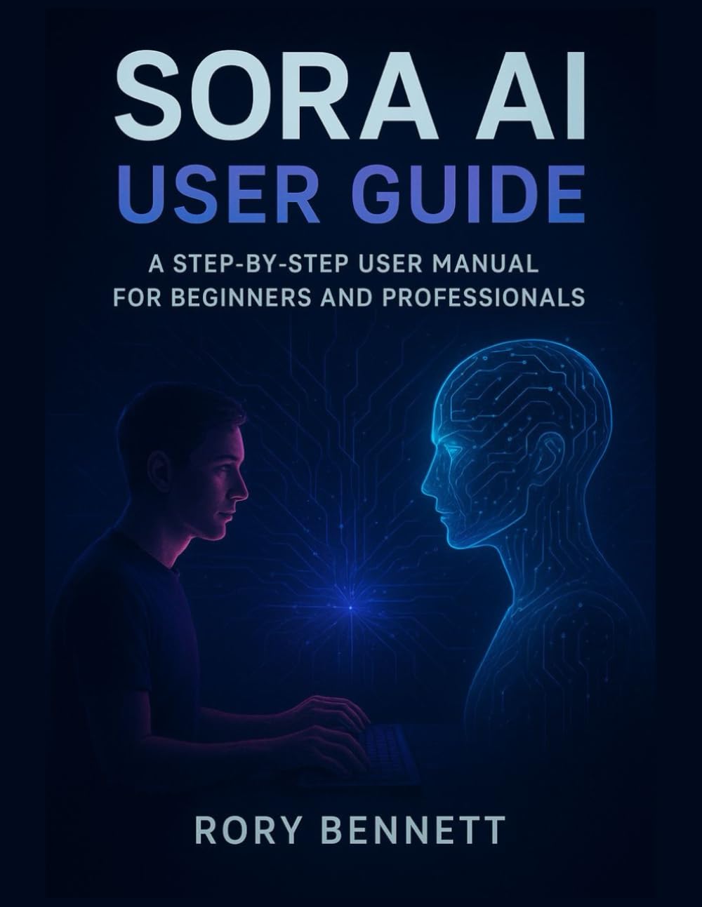 SORA AI User Guide: A Step-by-Step User Manual for Beginners and Professionals