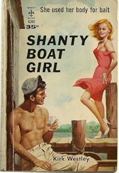 Shanty Boat Girl