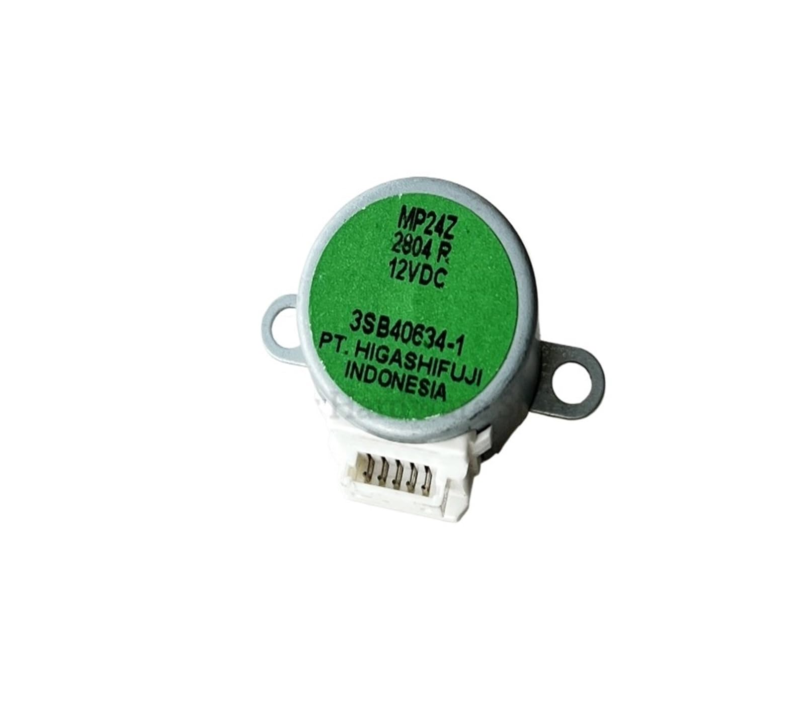 Genterun One Color Suitable For Air Conditioner Swing Wind Guide Motor Mp24z Swing Motor 3Sb40634-1 Fvxb372nc 12Vdc