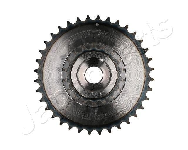 Image secondaire de Japanparts KDK-H00 Jeu de distribution à chaînes