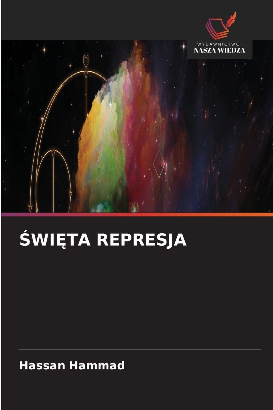 ¿WI¿TA REPRESJA