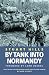 By Tank Into Normandy (Cassell Military Paperbacks)