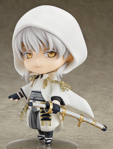 Amazon.co.jp: ねんどろいど 刀剣乱舞-ONLINE- 鶴丸国永 ノンスケール 