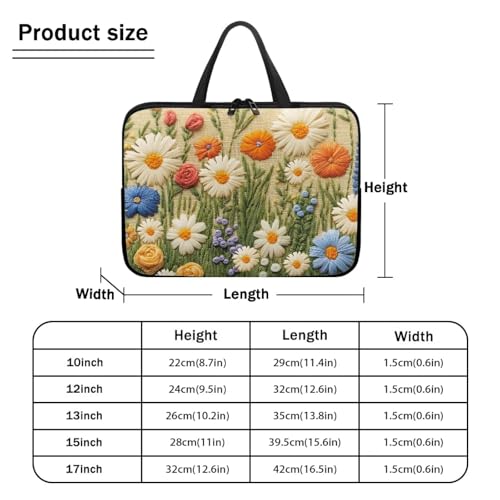 Protégez votre ordinateur des chocs grâce à cette housse imperméable - 6