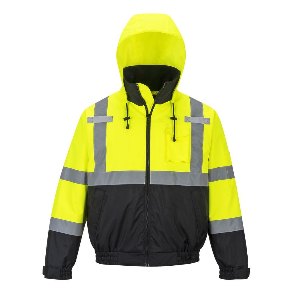 Portwest S364 Cappotto da lavoro Abbigliamento (Pacco da 1)