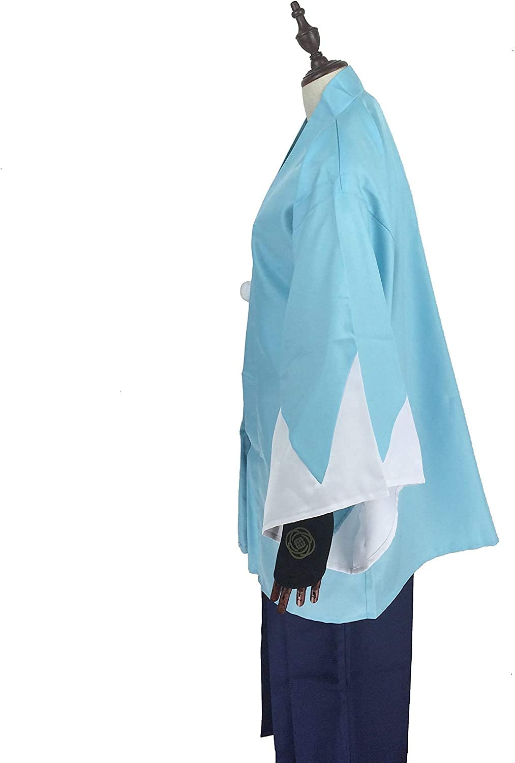 ♡ 刀剣乱舞 大和守安定 戦闘服 コスプレ 衣装 ♡ 刀剣乱舞 大和守安定 コスプレ衣装