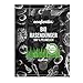 Produktbild ECOFERTIS Bio Rasendünger - 10kg Organischer Grasdünger | Zertifizierter Langzeitdünger für saftig grünen Rasen in Frühjahr & Herbst | NPK Gras Dünger mit Langzeitwirkung - Sicher für Kinder & Hunde