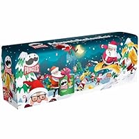 Pringles Adventskalender