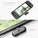 Gulikit Route+ Mini USB C Wireless Audio Adapter Bluetooth Transmitter aptX Low Latency Compatible Nintendo Switch, Wireless Gaming Headphones etc