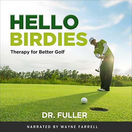 Hello Birdies by Dr. Fuller episode artwork