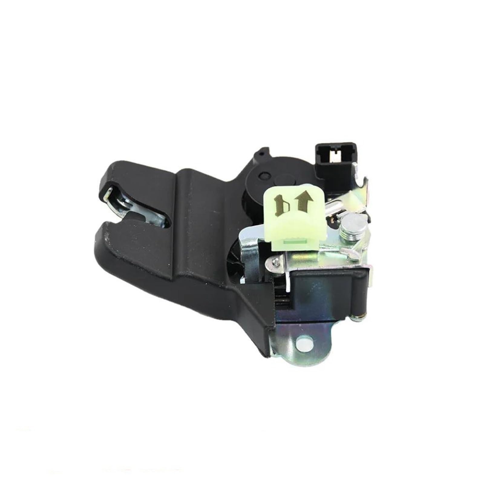Yueyzhk One Color Car Rear Trunk Lock Tailgate Latch Actuator Accessories 81230-C1010 For Hyundai For Sonata 2015-2017 Hybrid