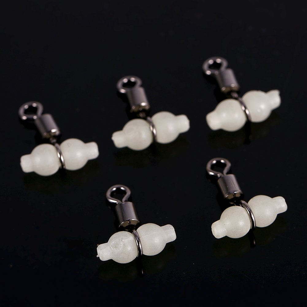 Rock Exotica Rotator Round Swivel Large S2L