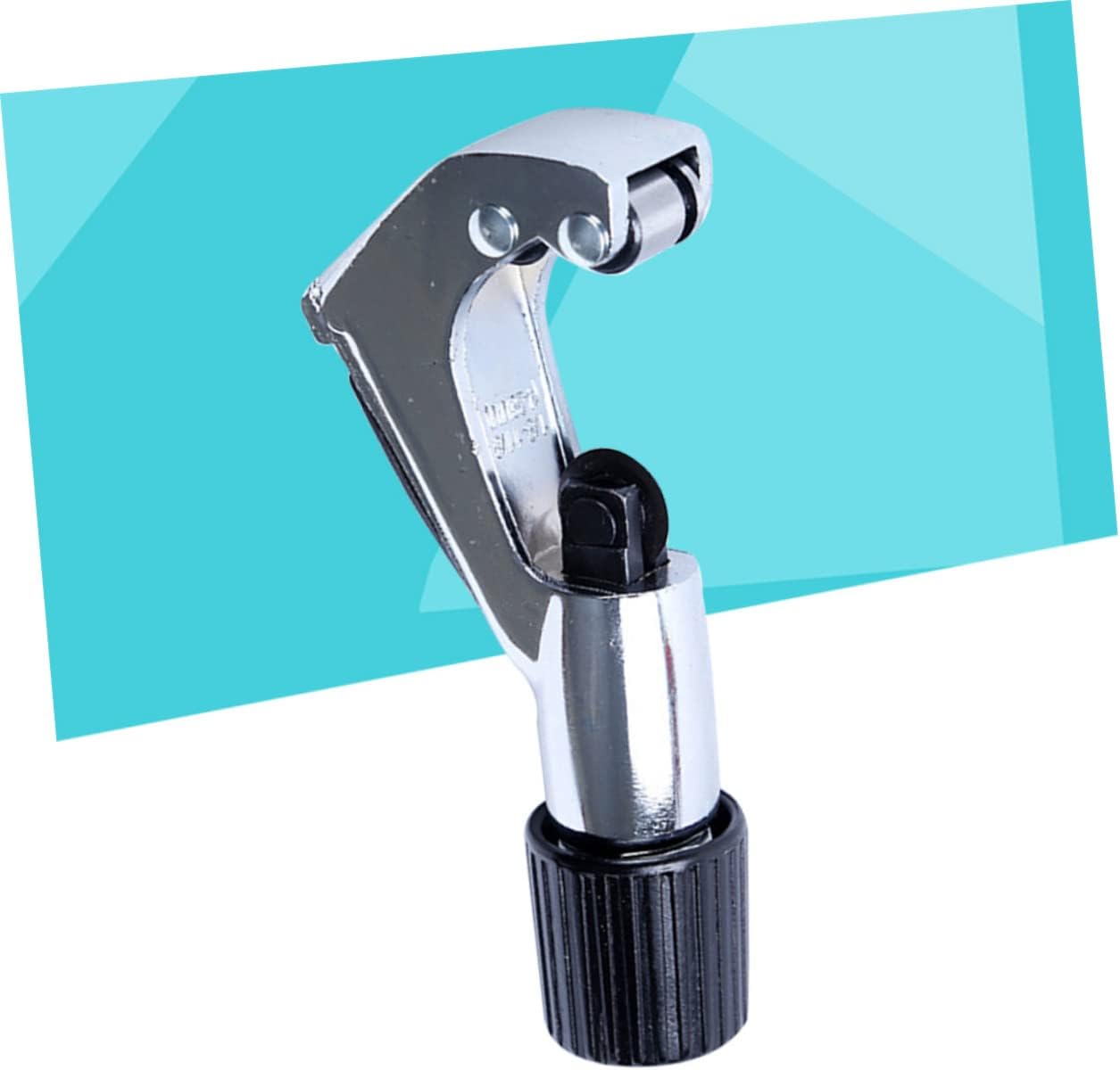 Artibetter Ultra Cutting Wheel Mini Tube Cutter Tube Cutter for Aluminum Brass Cutting Tool