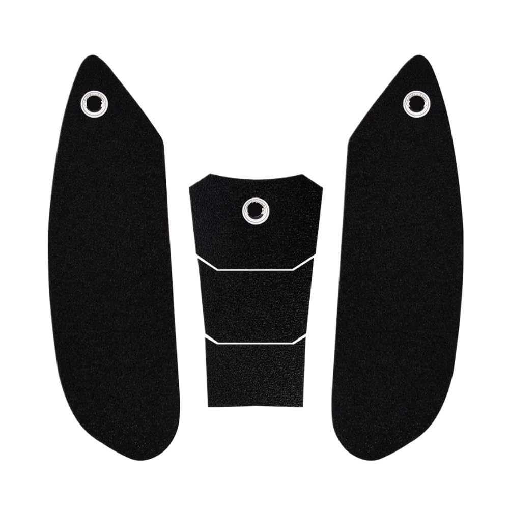 Motorcycle Tank Pad for GSXR600 for GSXR750 2006-2010 Protector Anti Slip Tank Pad Sticker Gas Knee Grip Traction Side PVC Decal