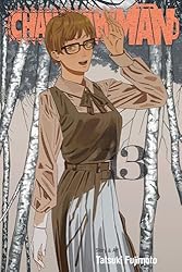 め組の大吾　英語版　漫画　English Manga Amazon | Chainsaw Man, Vol. 8: Super Mess (English Edition