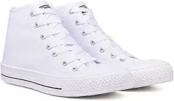 Tenis Casual Feminino Botinha Cano Médio Coleção Moda Leve Confortável e Estiloso