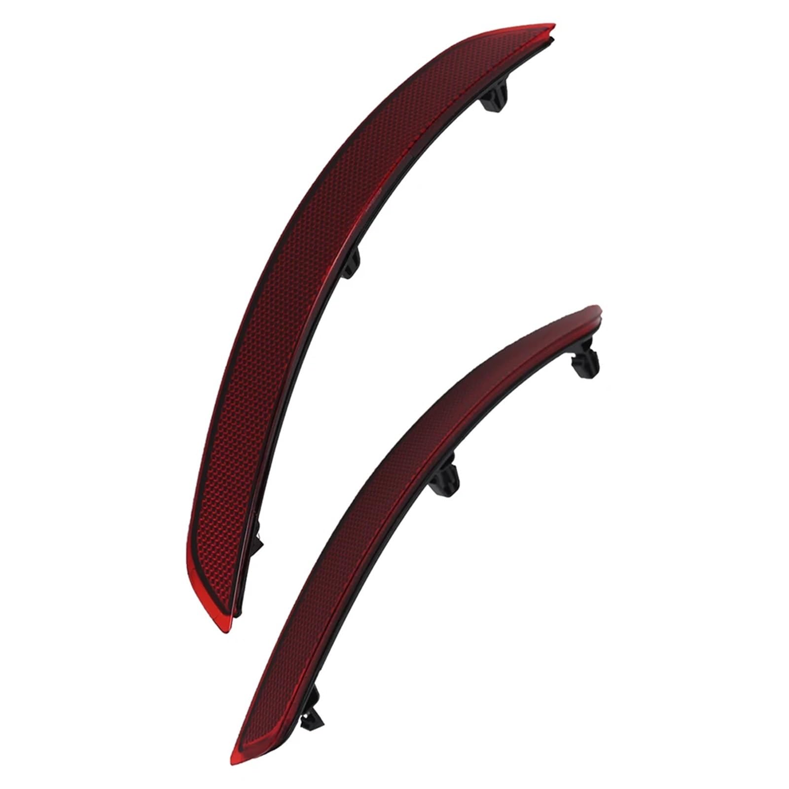 Reflector Trasero Compatible Con A3 2013-2016 Reflector Parachoques Trasero Coche Lámpara Parada Kit Luz Advertencia Señal Giro Accesorios 8V4945105