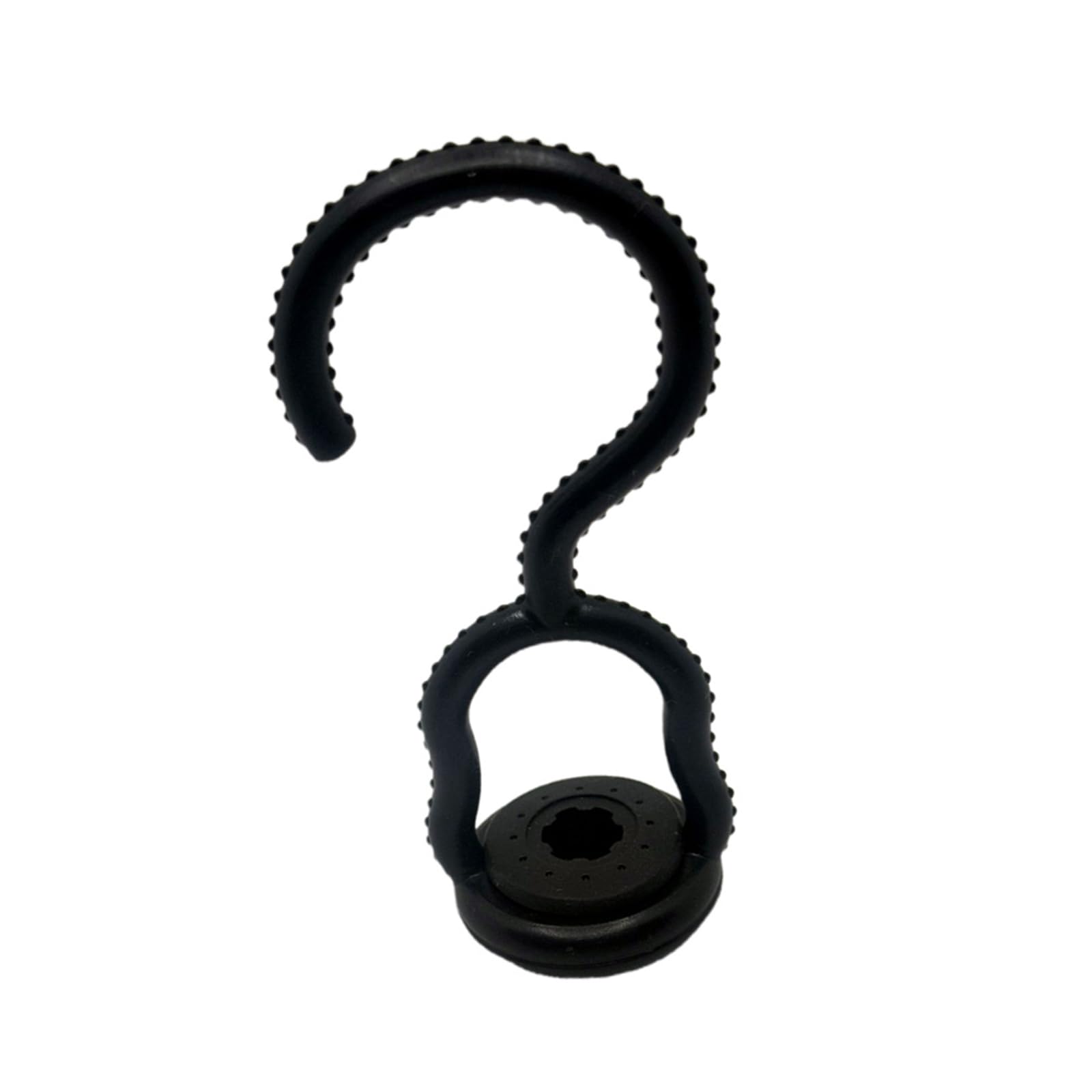QIAOLIDA Billiard Pool Cue Hanger Hook Replacement Billiards Cue Locating Clip Holder For Vertical Hanging