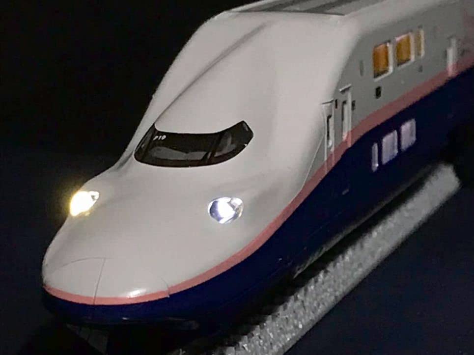 E2系新幹線MAX スーパーエクスプレス フォトフレーム あさま MSE2-30