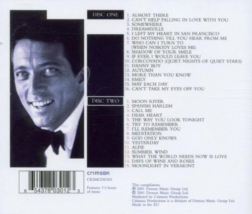 Vista 2 de Andy-31 Stunning Live Performances