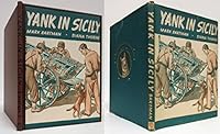Yank in Sicily B002E8NBI4 Book Cover