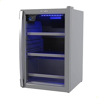 Cervejeira Venax Expvbl102 102 Litros Cinza 220v 37748