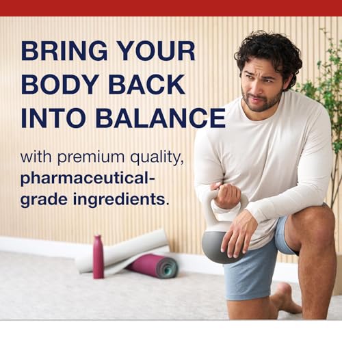 Metagenics Magnesium Glycinate - Highly Absorbable Magnesium Supplement for Sleep, Stress Relief & Muscle Relaxation* - Supports Bone, Heart & Nerve Health* - Non-GMO, Gluten-Free - 240 Tablets