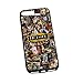 Artswow Friends Tv Show Personalized Phone Case For Iphone 7 Plus (5.5")