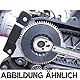 Area1 Variomatik Blockierwerkzeug Haltewerkzeug 50ccm 4Takt 12Zoll kompatibel mit Django Kisbee VClick Motorro Mash Kinroad JM Motor Gorilla Direct Bikes Lexmoto Motron Tao Speedax Um