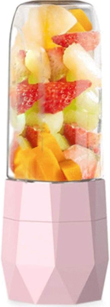 Portable Blender - Mini Mixer, Waterproof Smoothie Home, Office, Sports, Travel, Outdoors