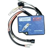 CDI Electronics 117-63D-04 Yamaha Ignition Pack 3 Cylinder