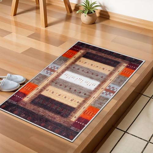���փ}�b�g ���� ������� �􂦂� 50×80cm �M���b�x�� �ӂ�ӂ� �k�� ����~�� �����p���փ}�b�g ���g�[�Ή� �I�[���V�[�Y���K�p ���ւ܂��� �V�R�f�� (007) [���s�A���i]