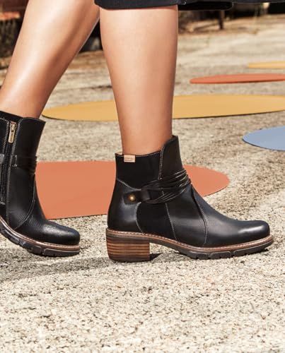 Image of PIKOLINOS San Sebastia W1T-8906C2 Women's Boots