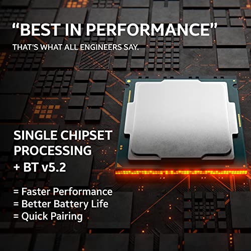 Image of TAGG Engage II Calling Smartwatch with Curved Display, Fast Charging & Longest Battery with Calling, 100+ WatchFaces, Built-in Games & Calculator, Medicine Reminder | Black