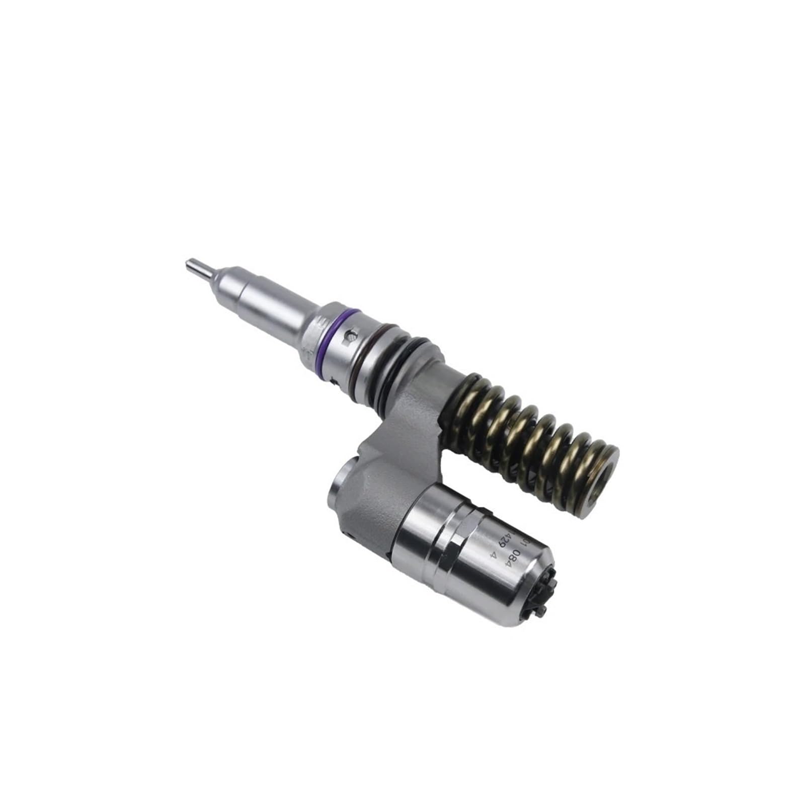 Ensemble d'injecteur 0414701084, pièces de rechange for système d'injection de moteur Diesel, reconditionné, 4 pièces/ensemble