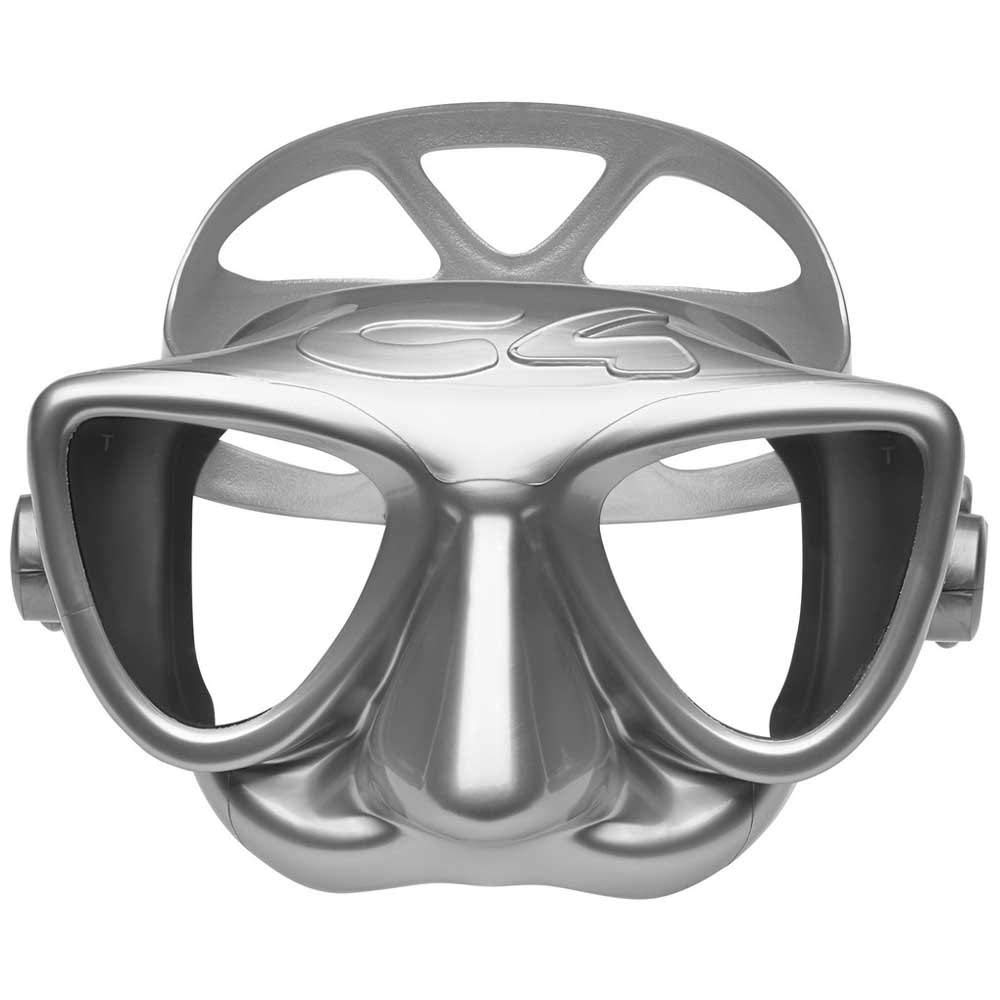 C4 Mascaras C4 - Gafas de bucear Unisex Adulto