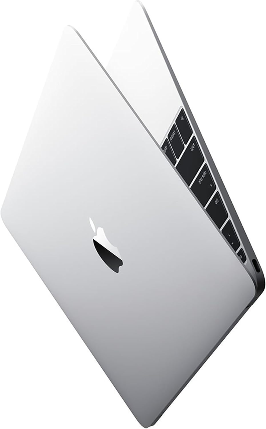Amazon.com: Apple MacBook, 12-inch, Core M5y31 1.1GHz 8GB Ram