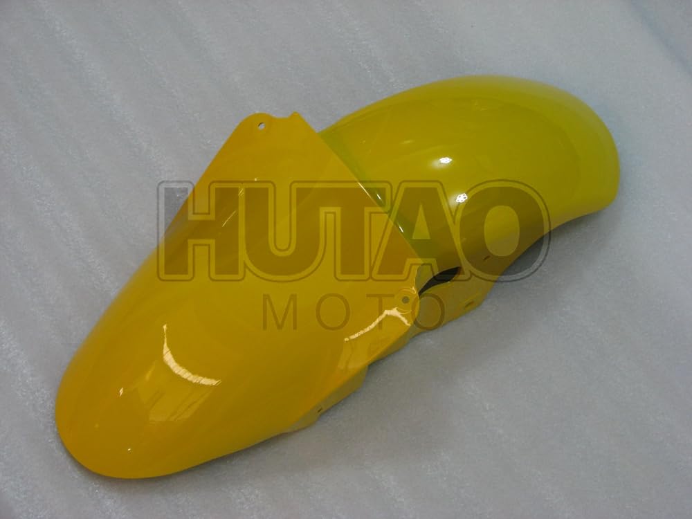 Amazon.co.jp: イエロー ブラックーフェアリング、ZX6R ZX-6R