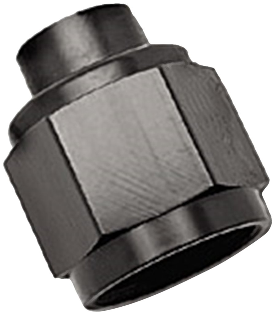 Unión Flare #8 Russell Edelbrock 660363 racor conector para motor AN8 1