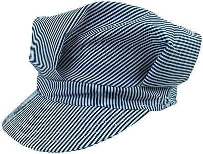 Train Engineer Costume Hats 