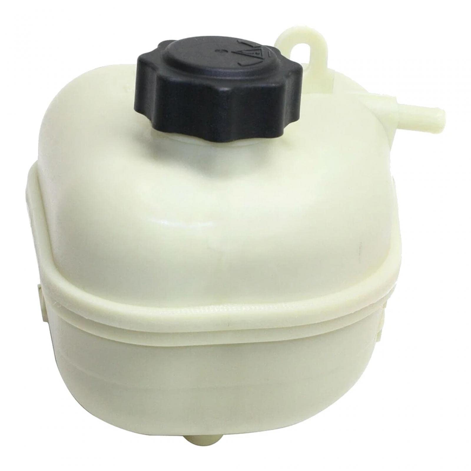 ATORSE Radiator Overflow Bottle Jug Reservoir Compatible with B.M.W MINI C S 2002-2004-image-4