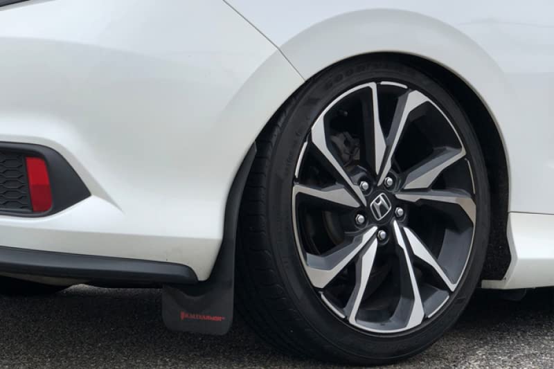 Las Mejores Ofertas En Rojo Rally Armor Para Automóviles Y