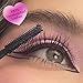 Too Faced Ribbon Wrapped Lash Mascara | Extreme Length Tubing Mascara with no Smudging, Flaking or Clumping, 0.27 Fl Oz