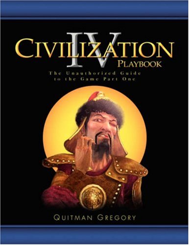 Civilization IV Playbook