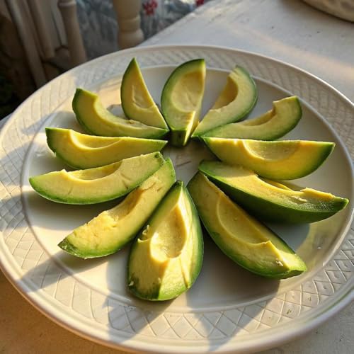 Large Organic Hass Avocado - Thumbnail 2